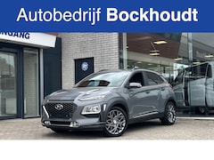 Hyundai Kona - 1.6 GDI HEV Fash Sky | Head-Up | Navi | Camera