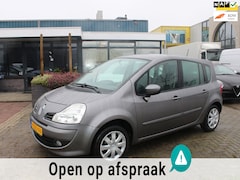 Renault Grand Modus - 1.2-16V Night & Day | NIEUWE D-RIEM