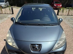 Peugeot 207 - 1.6 VTi XS