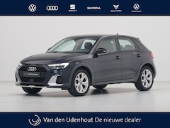 Audi A1 citycarver - 25 TFSI 95pk epic Navigatie Carplay Led Pdc 41