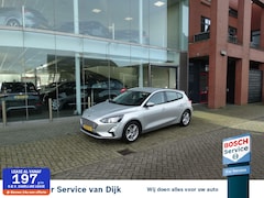 Ford Focus - 1.0 EcoBoost Edition Navi / Camera/ cruise / NAP
