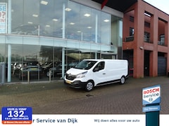 Renault Trafic - bestel 1.6 dCi L2H1 Comfort Navi/Airco/Cruise