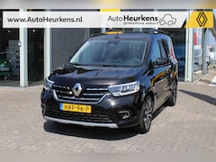 Renault Kangoo - TCe 130 Intens l Achteruitrijcamera l LED l Volledige onderhoudshistorie