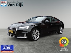 Audi A5 Sportback - 35 TFSI Edition 1e eig. Virtual cockpit
