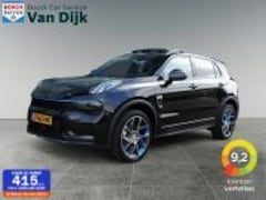 Lynk & Co 01 - 1.5 Panoramadak / Stoelverwarming / Carplay