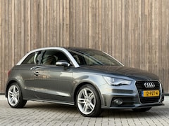 Audi A1 - - 1.4 TFSI S edition|Autmaat|S-Line|NL-AUTO|Compleet