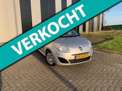 Renault Twingo - 1.2 Authentique Nw APK 1e Eigenaar - Airco - 2 Sleutels - ElekPakket