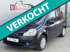 Renault Grand Modus - 1.2 TCE Expression AIRCO/ORGNL/RIJDT PERFECT