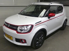 Suzuki Ignis - 1.2 Stijl Smart Hybrid - Navigatie - Stoelverwarming