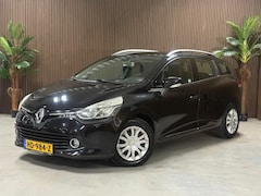 Renault Clio Estate - 0.9 TCe Dynamique