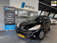 Peugeot 206 - 1.4 XS 5DRS Airco|NW APK|Trekhaak