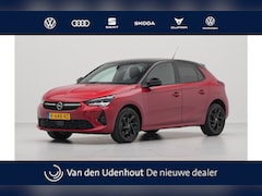 Opel Corsa - 1.2 102pk GS Line Navi via App Clima Pdc Cruise 142