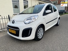 Citroën C1 - 1.0 Collection, Airco, Led, Radio MP3, NAP