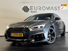 Audi A5 Sportback - 1.4 TFSI Design Pro Line Plus Apple Carplay Virtual Cockpit Automaat Navi Airco Pdc Nieuwe