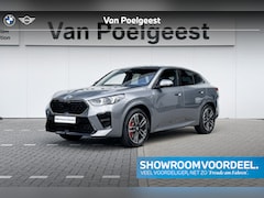 BMW X2 - sDrive20i | M Sport | M Sport Pro | Innovation Pack | Comfort Pack Glazen Panoramadak | Tr