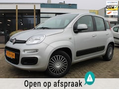 Fiat Panda - 0.9 TwinAir Edizione Cool |AIRCO|ELEKTR RAMEN|CDV