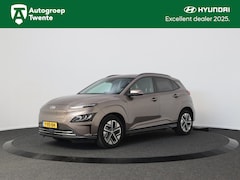 Hyundai Kona Electric - EV Premium 64 kWh | Navigatie | PL 549 pm