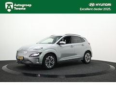 Hyundai Kona Electric - EV Premium 64 kWh | Private lease €599 p.m