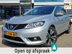 Nissan Pulsar - 1.2 DIG-T Connect Edition