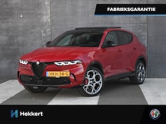 Alfa Romeo Tonale - Veloce 1.3T PHEV 280pk Automaat PANO-DAK | ADAP. CRUISE | 20''LM | HARMAN/CARDON | STOELVE