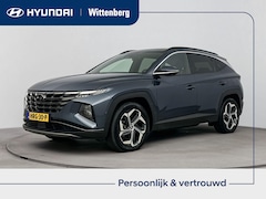 Hyundai Tucson - 1.6 T-GDI PHEV COMFORT 4WD | NAVI | CLIMA | CRUISE | 360 CAMERA | SCHUIFDAK | 19'' LM VELG