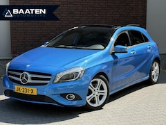 Mercedes-Benz A-klasse - 180 Prestige |Pano|Leder|HarmanKardon|Camera|Trekhaak|