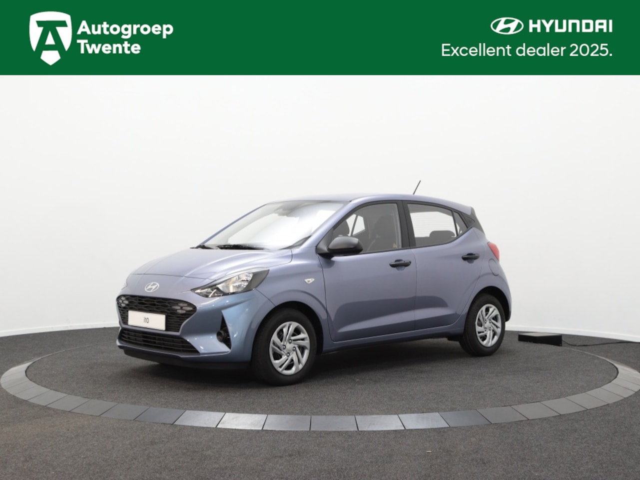 Hyundai i10 - 1.0 Comfort | Navigatie | Carplay | DAB | Camera | - AutoWereld.nl