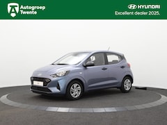 Hyundai i10 - 1.0 Comfort | Navigatie | Carplay | DAB | Camera |