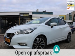 Nissan Micra - 0.9 IG-T N-Connecta