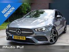 Mercedes-Benz CLA-Klasse - 180 d Business Solution AMG Automaat/Navi/Ecc/Pdc/Panoramadak/Matrix LED koplampen/Stoelve