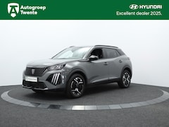 Peugeot 2008 - 1.2 PureTech Allure | Carplay | Private Lease 529pm