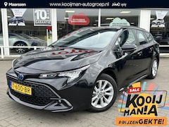 Toyota Corolla Touring Sports - Hybrid 140 Active