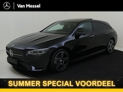 Mercedes-Benz CLA-klasse Shooting Brake - 180 Star Edition AMG Line / Panoramadak/ Night/ DISTRONIC