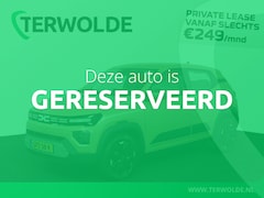 Dacia Spring - Extreme 65 26.8 kWh