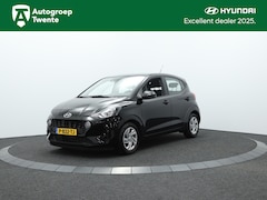 Hyundai i10 - 1.0 Comfort | Carplay Navigatie | Airco | Cruise control