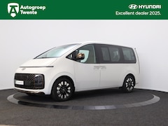 Hyundai Staria - Luxury 7 Seater 1.6 T-GDI HEV 2WD Full Options
