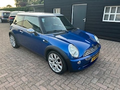 MINI Cooper - 1.6 Park Lane