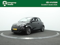 Fiat 500 - Icon 42 kWh Panoramadak | Private lease 339 pm