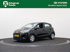 Hyundai i10 - 1.0 Comfort AUTOMAAT | Lease 389 pm