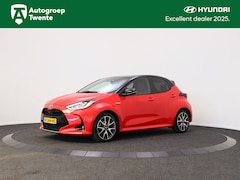 Toyota Yaris - | Two-Tone | Afn. Trekhaak | 1.5 Hyb. Launch Ed