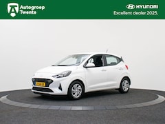 Hyundai i10 - 1.0 Comfort Smart | Private lease 309 pm