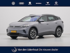 Volkswagen ID.4 - Pro 77 kWh Private Lease 600, - pm obv 10.000km/48mnd 132