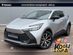 Toyota C-HR - 1.8 Hybrid 140 Dynamic, Navigatie Navigatie, Dodehoekdetectie, Parkeersensoren voor + acht