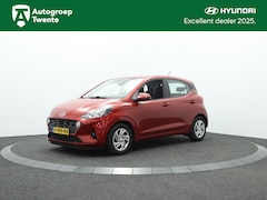 Hyundai i10 - 1.0 Comfort Smart | All season | Navigatie | Stoelverwarming | C