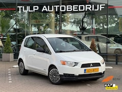 Mitsubishi Colt - 1.1 Edition One 5 drs bj 2010 Luxe nette auto