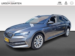 Skoda Superb Combi - 1.4 TSI iV Business Edition Plus PHEV | trekhaak wegklapbaar