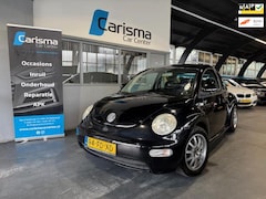 Volkswagen New Beetle - 2.0 Highline Leder|Airco|NW APK