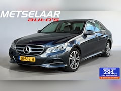Mercedes-Benz E-klasse - 250 Ambition Avantgarde