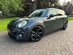 MINI Clubman - 2.0 Cooper S Chili Serious Business Mini Clubman 2.0 S Cooper Serious Business Pano Headup JCW Pakket Shadow line Automaat 201