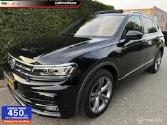 Volkswagen Tiguan Allspace - 2.0 TSI 4Motion Highline Business R 7p